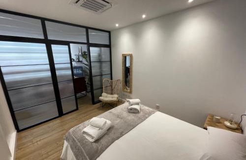 La Coruna Apartment | Oktheway Real Historic Small