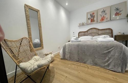 La Coruna Apartment | Oktheway Real Historic Small