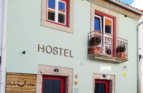 Lanhelas Hostel | Olá Vida - Hostel Caminha