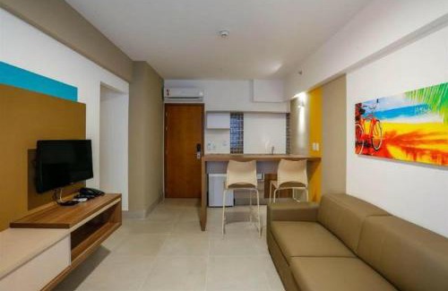 Olimpia Apartment | OLÍMPIA - Thermas - Resort Maravilhoso!