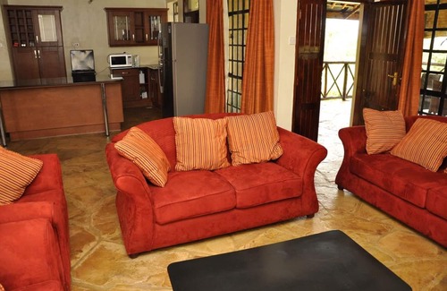 Naivasha House | Ol Loika Cottage