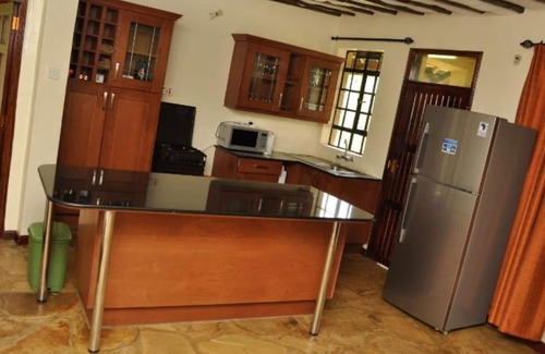 Naivasha House | Ol Loika Cottage
