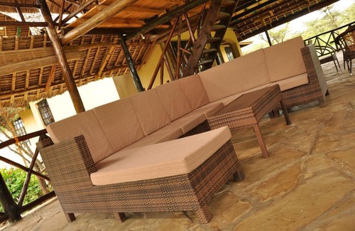 Naivasha House | Ol Loika Cottage