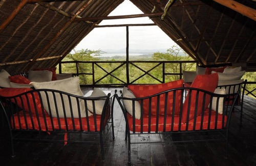 Naivasha House | Ol Loika Cottage