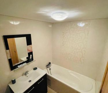 Sidi Rahal Apartment | Ola blanca 1 enjoy