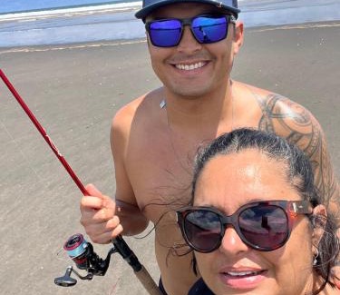 Playa Hermosa Hotel | Ola Bonita BeachFront Apart Hotel