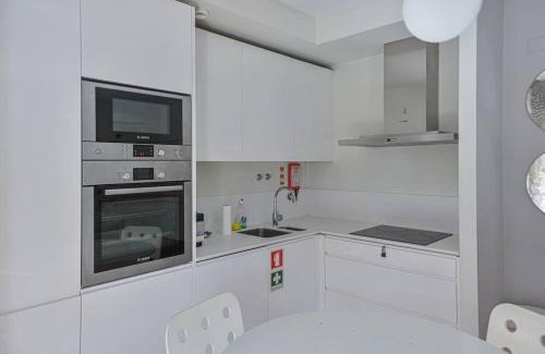 Sao Domingos de Benfica Apartment | Ola Lisbon - Benfica