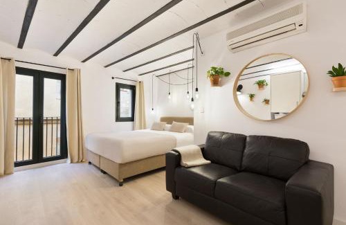 El Born Apartment | Ola Living Born