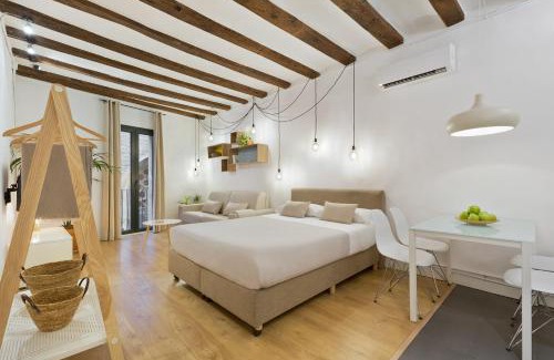 El Born Apartment | Ola Living Born