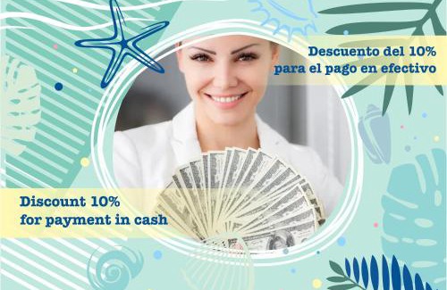 Bavaro Apartment | OLAS DE LOS CORALES - VILLAS and SUITES - great location, free wifi