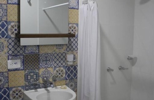Punta Hansa Hotel | Olas Del Caribe