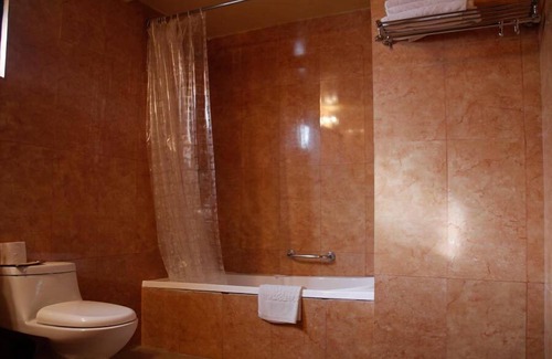 Paro Hotel | Olathang Hotel