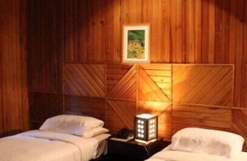 Paro Hotel | Olathang Hotel