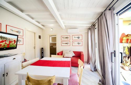 Olbia City Centre Apartment | Olbia Center City Apartment