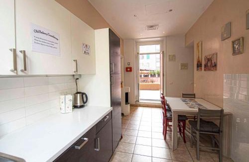 Tuscolano Bed & Breakfast | Old Bakery Rome GuestHouse