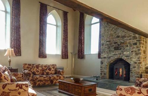 Hartland House | Old Chapel