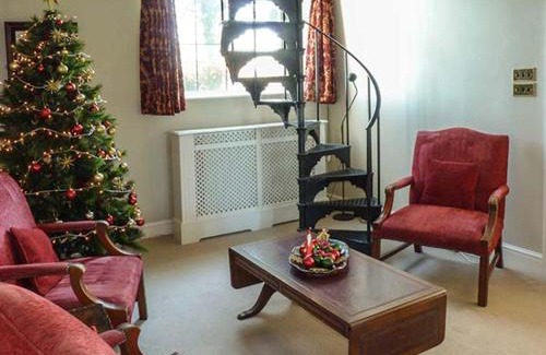 Hartland House | Old Chapel