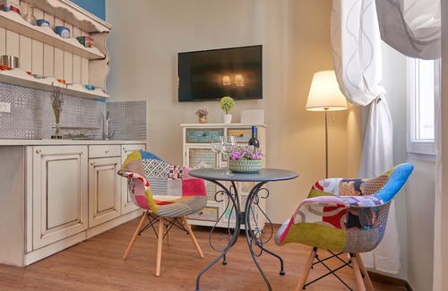 Pula Apartment | Old City Romantic Studios