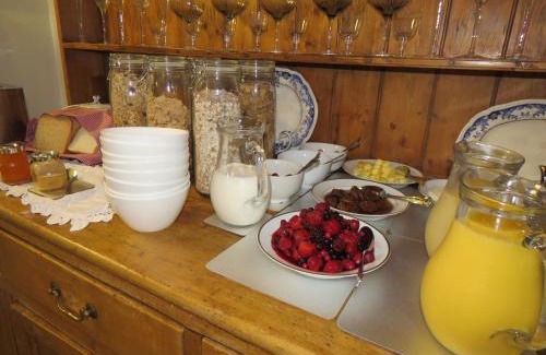 Kirkby Stephen Bed & Breakfast | Old Croft House