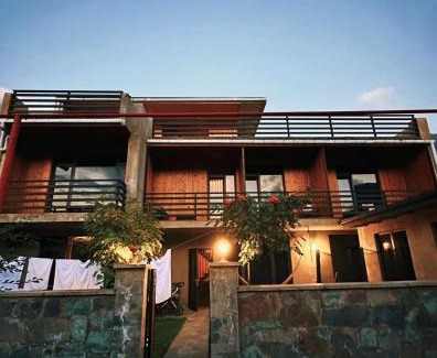 Stepantsminda House | Old District View Hotel kazbegi