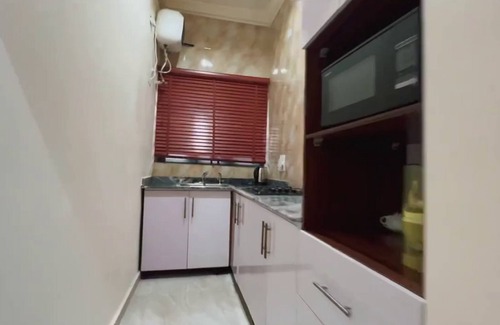 Owerri Hotel | Old English Torf Apartment