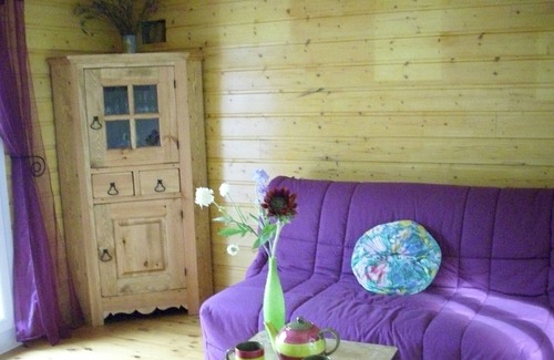 Le Palais Cabin | Old farmhouse close to palace and beach, 30 chemin de l'épi