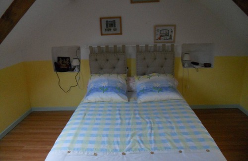 Le Palais Cabin | Old farmhouse close to palace and beach, 30 chemin de l'épi