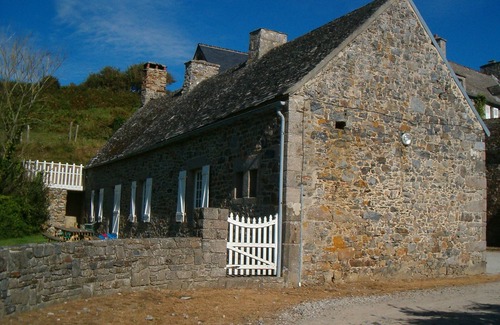Siouville-Hague House | old farmhouse of the manor