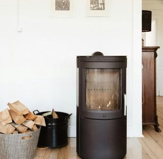 Stege House | Old Farmstead With Field Views