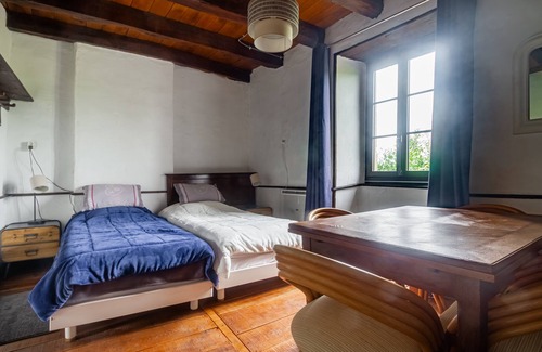 Saint-Hilaire-Peyroux Other | Old-fashioned country house