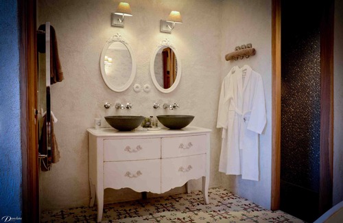 Mirepoix House | Old house in the heart of a Medieval village
