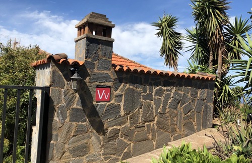 Santo Domingo House | Old house LaBurra