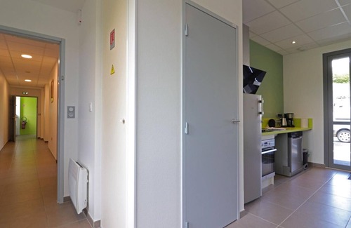 Lonlay-l'Abbaye Apartment | Old house on one level, adapted PMR for 16 pers. in Lonlay-l'Abbaye