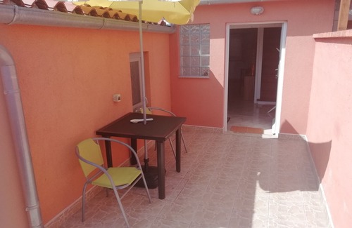 Skatari House | Old Istrian house near Pula