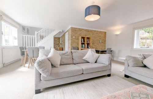 Chichester House | Old Lock Cottage, Birdham