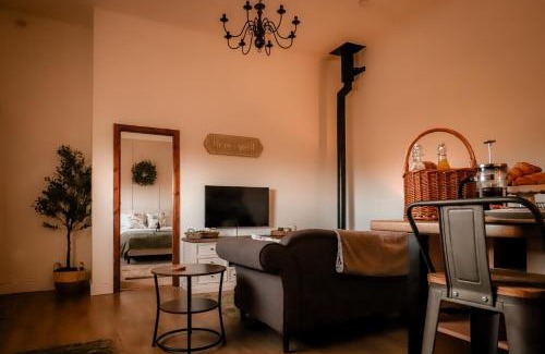 Potter Brompton House | Old Orchard Cottage, Wykeham