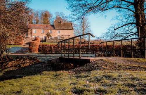 Potter Brompton House | Old Orchard Cottage, Wykeham