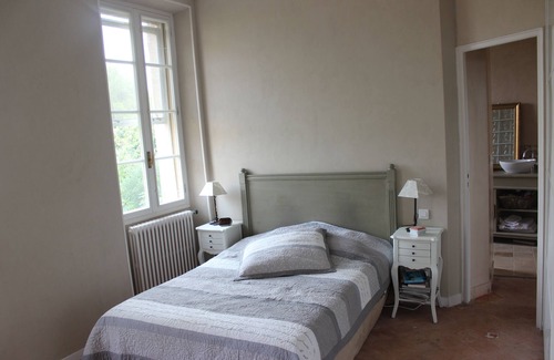 Lancon-Provence House | Old renovated convent