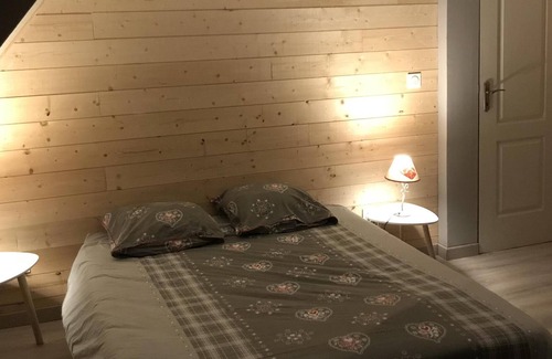 Ayzac-Ost House | old sheepfold renovated 130m2 4 ch comfortable 3 kms from Argeles Gazost