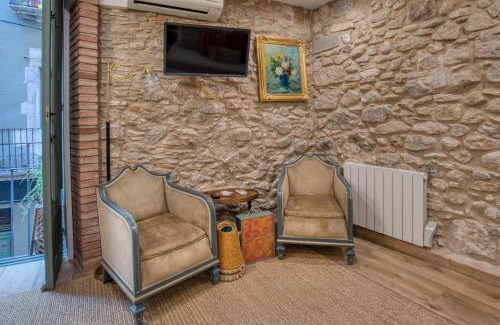 Barri Vell Apartment | Old Side Girona one