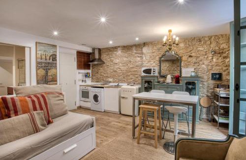 Barri Vell Apartment | Old Side Girona one