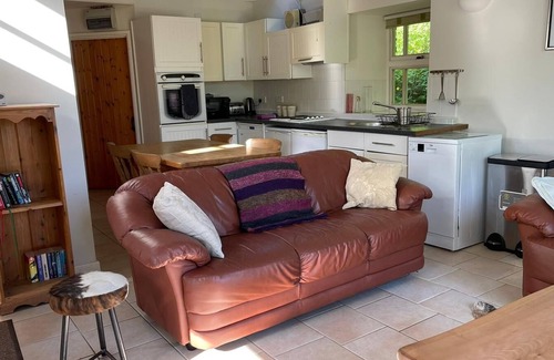 Tal-gareg Cottage | Old Stone Cottage With Terrace-The Coach House