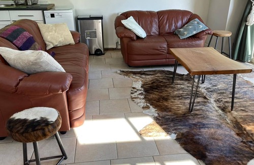 Tal-gareg Cottage | Old Stone Cottage With Terrace-The Coach House