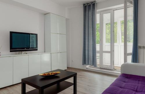 Bucharest City-Centre Apartment | Old Town 2 Rooms Apartment