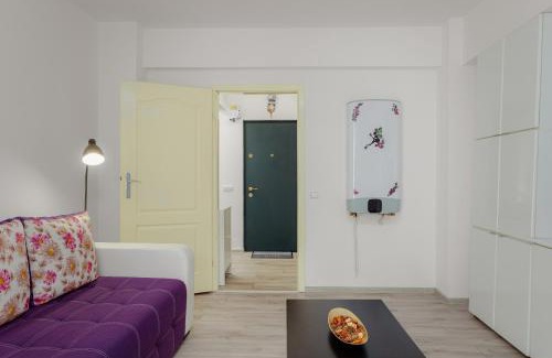 Bucharest City-Centre Apartment | Old Town 2 Rooms Apartment