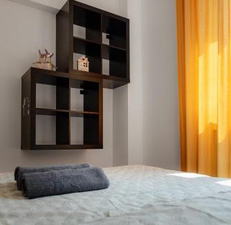 Bucharest City-Centre Apartment | Old Town 2 Rooms Apartment