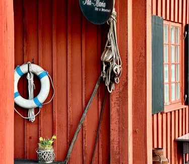 Porvoo Bed & Breakfast | Old Town B&B Ida-Maria