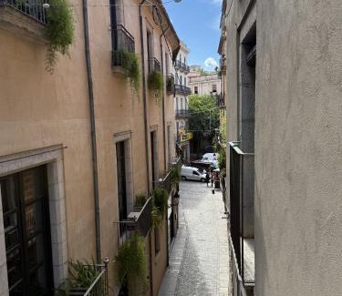 Old Town Apartment | Old town Força nest