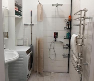 Siauliai County Apartment | Old Town Gem