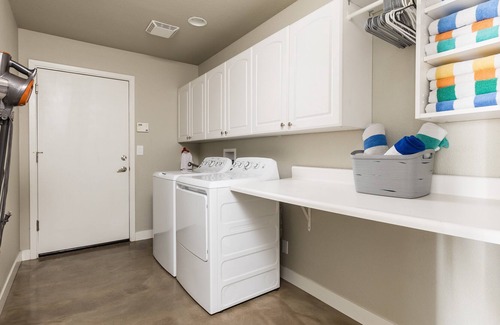 Park Scottsdale One House | Old Town Home just 5 Minutes Away From It All! Private Pool!